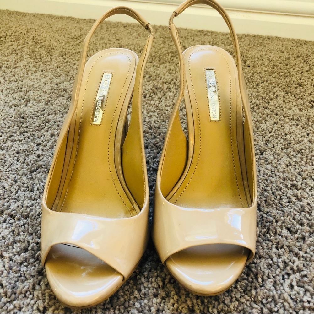 BCBGeneration heels